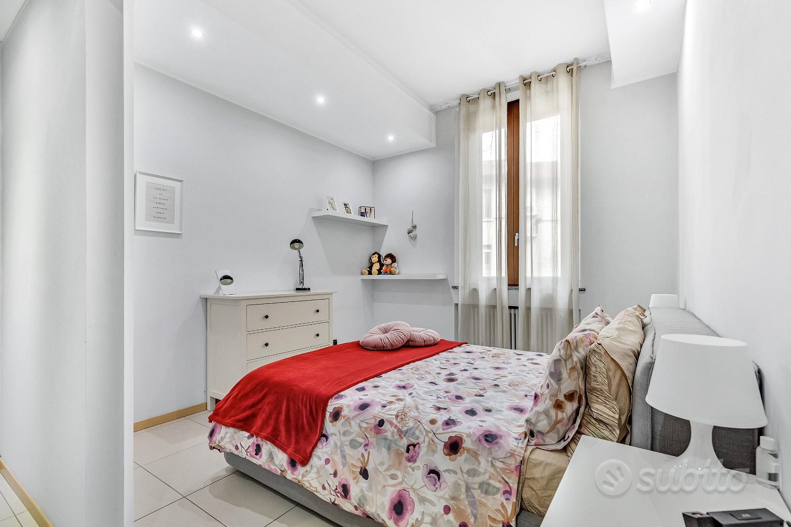 Appartamento – Milano, Gamboloita, Municipio 4 - Vista 5