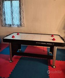 TAVOLO AIR HOCKEY TORONTO 190X92 CM