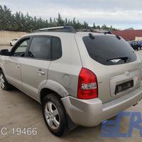 Hyundai tucson jm 140cv 06-10 -ricambi