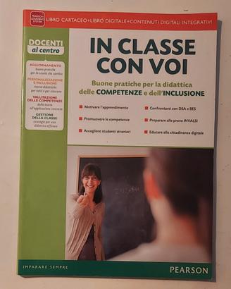 In classe con voi