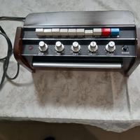 Korg minipops 5 donca matic batteria elettronica