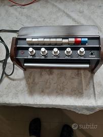 Korg minipops 5 donca matic batteria elettronica