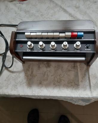 Korg minipops 5 donca matic batteria elettronica