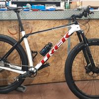 TREK MTB PROCALIBER 9.8 TG XL