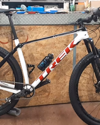 TREK MTB PROCALIBER 9.8 TG XL