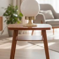 Lampada vintage anni 70