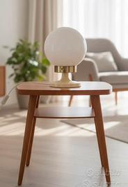 Lampada vintage anni 70