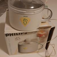 Gelatiera Philips funzionanate