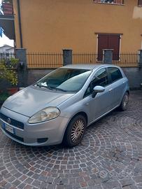  Fiat G.Punto multiyet