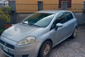  Fiat G.Punto multiyet