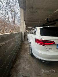 Audi a3 2.0 tdi