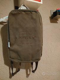 zaino da ufficio La Ville