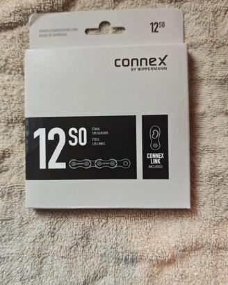 Catena Connex Wippermann 12s0 12V