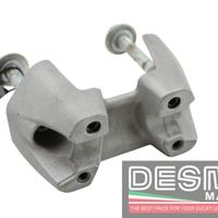 Riser manubrio cavallotti CNC Ducati Monster 696
