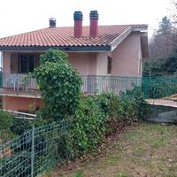 Villetta con Vista Isole Eolie - Prezzo Ribassato