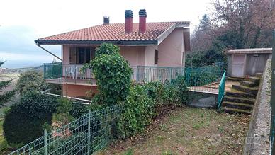 Villetta con Vista Isole Eolie - Prezzo Ribassato