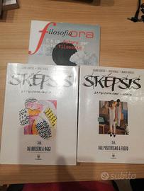 libro skepsis 9788842675235