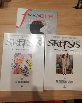 libro skepsis 9788842675235