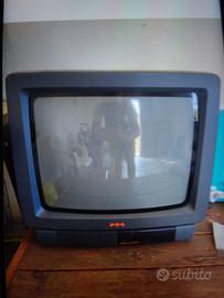 tv mivar vintage 