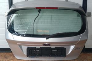 Portellone Posteriore Ford Fiesta anno 2013/17