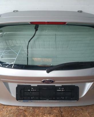 Portellone Posteriore Ford Fiesta anno 2013/17