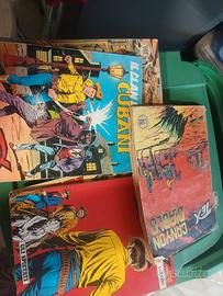 fumetti