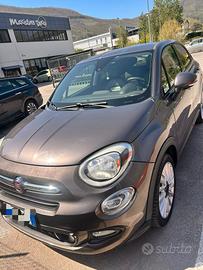 Fiat 500 X 1.3 multijet 2015