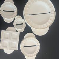 Stampini per paste o dolci farciti