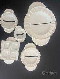 Stampini per paste o dolci farciti