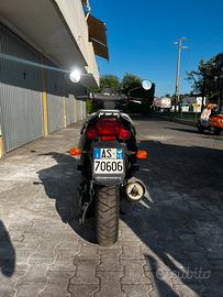 MBK BOOSTER 100cc