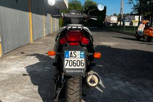 MBK BOOSTER 100cc