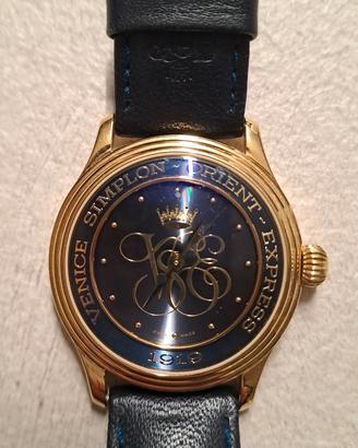 Orologio Venice Simplon-Orient-Express Louis Erard