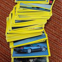 Figurine Ferrari 1997 Panini