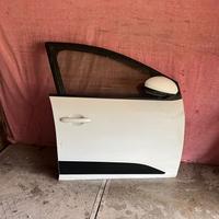 Porta Porte Dacia Sandero 2020-2024