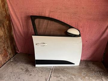 Porta Porte Dacia Sandero 2020-2024