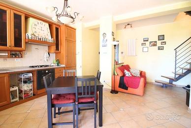 Appartamento di 88 m² con 3 locali e box auto a An