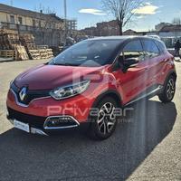 RENAULT Captur 1.5 dCi 8V 110 CV Start&Stop Projec