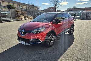 RENAULT Captur 1.5 dCi 8V 110 CV Start&Stop Projec