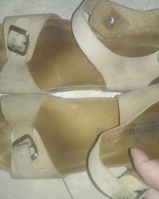 Sneakers Puma n. 37 glitterate!