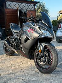 Gsx s 1000 F