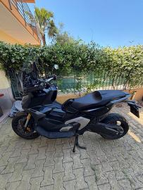 Honda Xadv 750