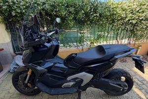 Honda Xadv 750
