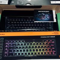 Tastiera meccanica FNATIC 65