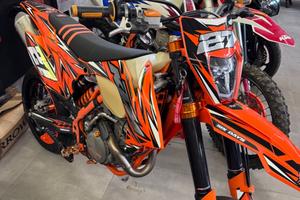 Ktm 250 Enduro