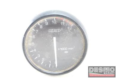 Contagiri Cagiva C12