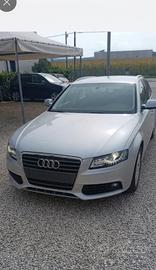 Audi SW TDI