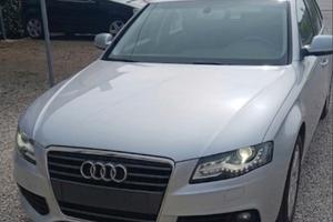 Audi SW TDI