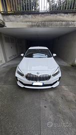 BMW Serie 1 F40 118d M Sport Automatico 2019