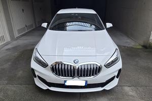 BMW Serie 1 F40 118d M Sport Automatico 2019