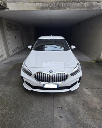 BMW Serie 1 F40 118d M Sport Automatico 2019